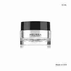 Melissa Gel di Base Trifasico Trasparente 30ml