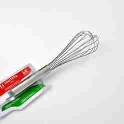Svanera Jo Frusta Cm25 Inox Leggera