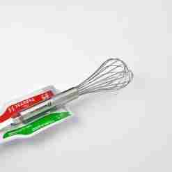 Svanera Jo Frusta Cm20 Inox Leggera