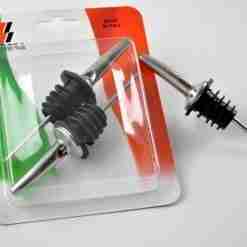 Svanera Jo 2 Tappo Verso & Doso Inox