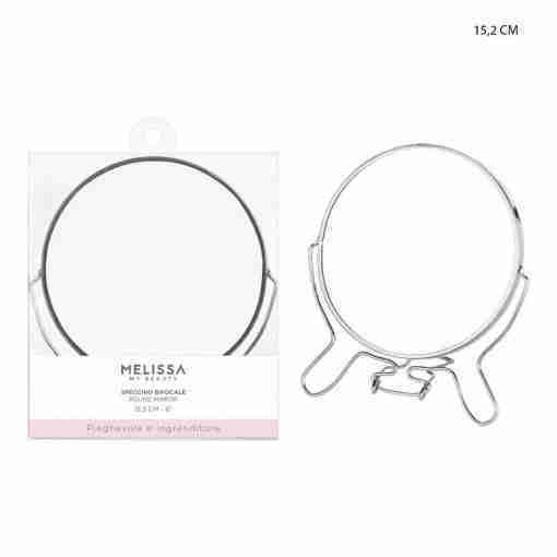 Melissa Specchio Bifocale Rotondo 15.2cm