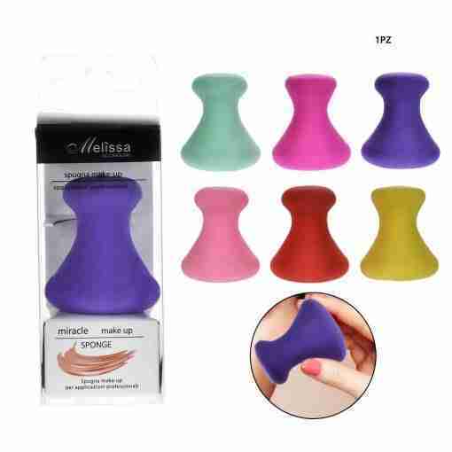 Melissa Spugna Trucco 5cm