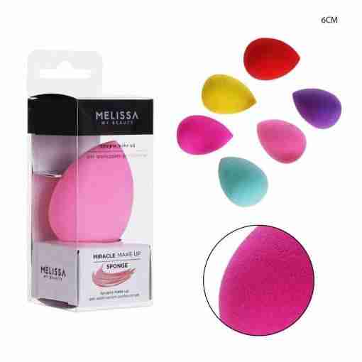 Melissa Spugna Trucco 6cm