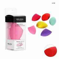 Melissa Spugna Trucco 6cm