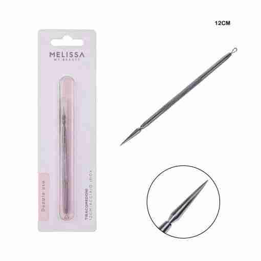 Melissa Tiracomedoni Acciaio Inox 12cm