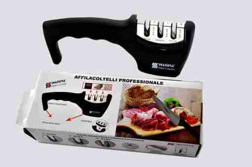 Svanera Affilacoltelli Professionale