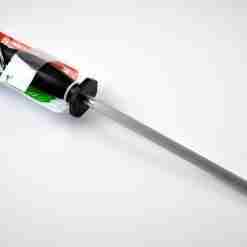 Svanera Acciaino Tondo Cm25 Cromatizzato