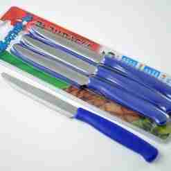 Svanera Jo 6 Bistecca Mm1cm 11,5 Cobalto