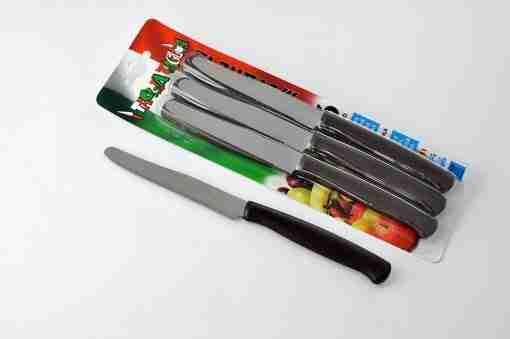 Svanera Jo 6 Tavola Mm1 Cm11 Marrone
