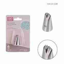 DC Casa Beccuccio Sac à Poche Conchiglia 1,9x3x1,1cm