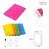 Pryma Memobook Anelli PP C/Fori A6 80FF 80G 1R