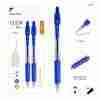 Pryma Penna Sfera Scatto Click 1mm 2pz Blu Bl.