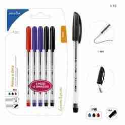 Pryma Penna Sfera Start 1mm 5pz Blister
