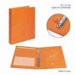 Pryma Raccoglitore 4 Anelli 35x25cm