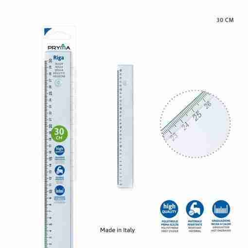 Pryma Riga 30cm Blister