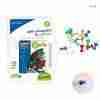 Pryma Spilli Cartografici Piccoli 50pz Blister