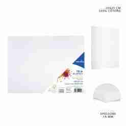 Pryma Tela Pittura 20x25x1.6cm