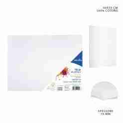 Pryma Tela Pittura 40x50x1.6cm