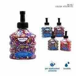 Pryma Colla Glitter 88ml Colori Assortiti