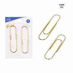 Pryma Graffette 100mm 2pz Oro Blister