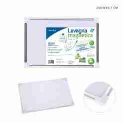 Pryma Lavagna Bianca Magnetica 20x30x0,7cm