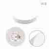 Dc Casa Base Tonda Polistirolo H2.5cm D15cm