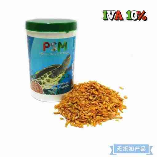 Psm-603800 Gammarus Per Tartarughe 40gr