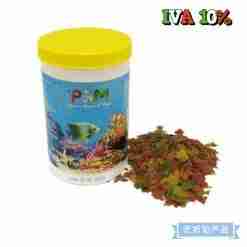 Psm-603805 Mangime Pesci Trop.50gr