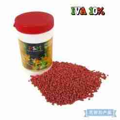 Psm-603806 Mangime Composto Per Pesci Rossi 40gr