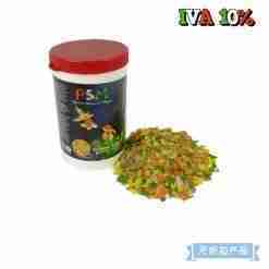 Psm-603807 Mangime Pesci Rossi 20gr