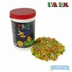 Psm-603808 Mangime Pesci Rossi 60gr