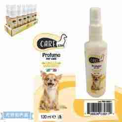 Psm-603911 Profumo Vaniglia E Mandarino 120ml