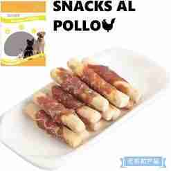 Psm-603974 Ibuoni Alimento Mangime Complementare Per Cane