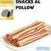 Psm-603978 Ibuoni Alimento Mangime Complementare Per Cane
