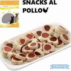 Psm-603986 Ibuoni Alimento Mangime Complementare Per Cane