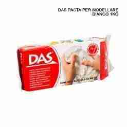 Das 1kg Bianco