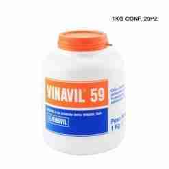 Vinavil Colla Vinilica Bianca 1kg