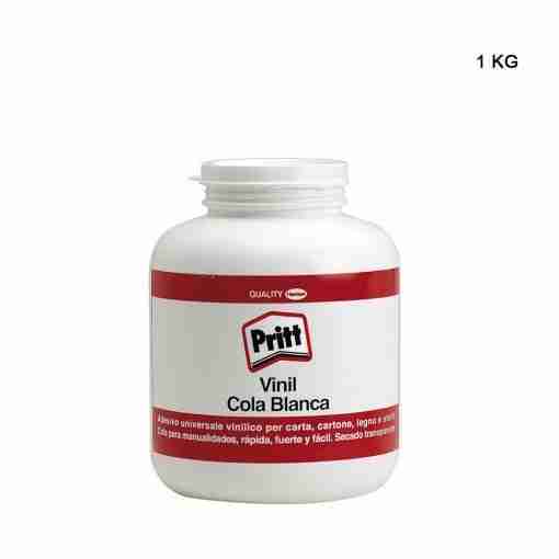 Pritt Colla Vinilica Universale 1kg