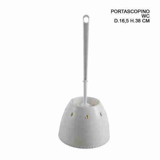 Dimorae P/Scopino+Scopino Wc D16.5cm H38cm