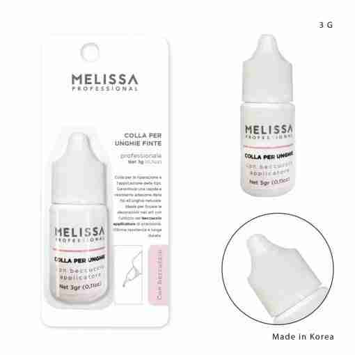 Melissa Colla Unghie C/Beccuccio 3g