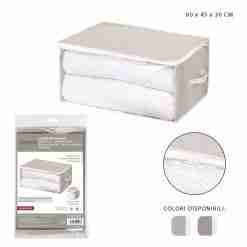 Dimorae Custodia Tnt Coperte Zip C/Man. 60x45x30cm