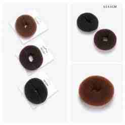 Melissa Ciambella Capelli 9.5x4cm