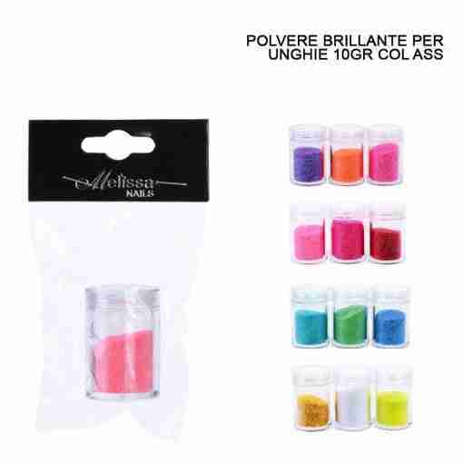 Melissa Polvere Brillante 10g