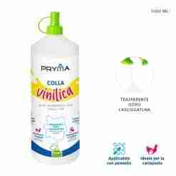Pryma Colla Vinilica 1kg