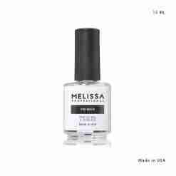 Melissa Primer Per Gel Uv Acrilico 15ml