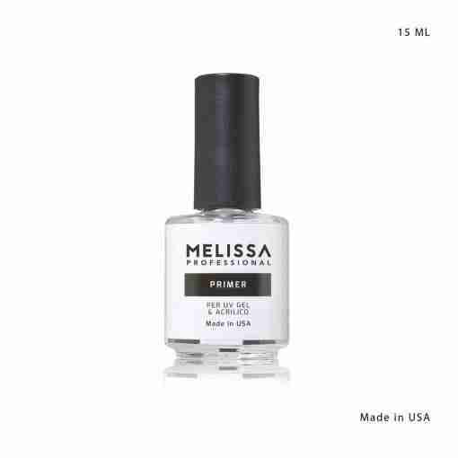 Melissa Primer Per Gel Uv Acrilico 15ml