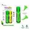 Pryma Evidenz.Shine P/Scalp.2/5mm 2pz Fluo G/V Bl.