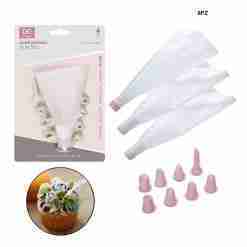 Dc Casa Sac A Poche+8beccucci Plastica