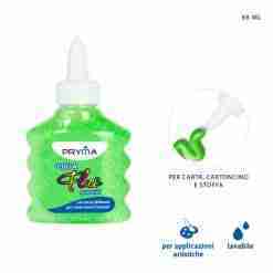 Pryma Colla Fluo 88ml Verde