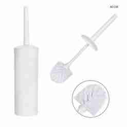 Dimorae P/Scopino+Scopino Wc 40cm Bianco
